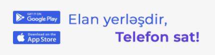 TELSAT.AZ - Elan yerləşdir