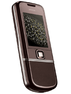 Nokia 8800 Sapphire Arte - TELSAT.AZ
