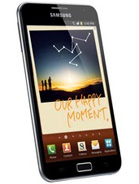 Samsung Galaxy Note N7000 - TELSAT.AZ