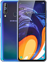 Samsung Galaxy A60 - TELSAT.AZ