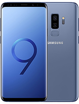 Samsung Galaxy S9+ - TELSAT.AZ
