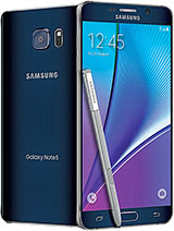 Samsung Galaxy Note5 - TELSAT.AZ