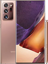 Samsung Galaxy Note20 Ultra - TELSAT.AZ