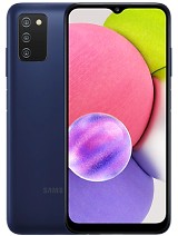 Samsung Galaxy A03s - TELSAT.AZ