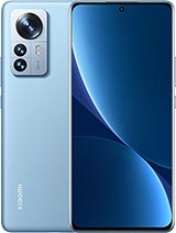 Xiaomi 12 Pro - TELSAT.AZ