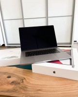 Apple Macbook Apple MacBook Pro 14” 16/1 tb