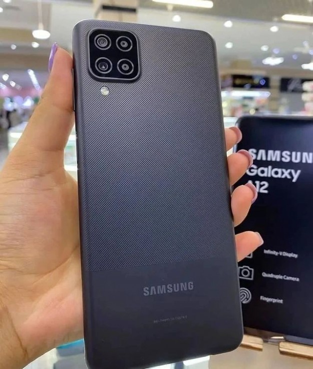 Samsung Galaxy A12 32 GB