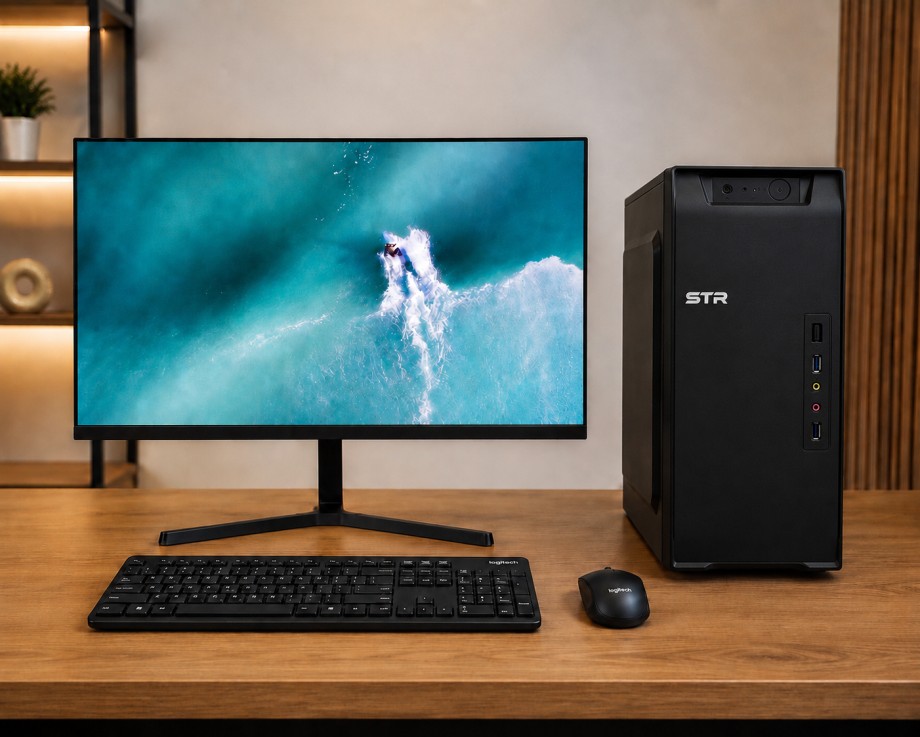 5 PC - Intel Core i5