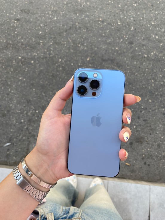 Apple iPhone 13 Pro 128 GB
