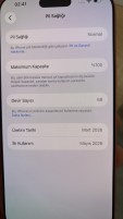 Apple iPhone 17 Pro Max 256 GB