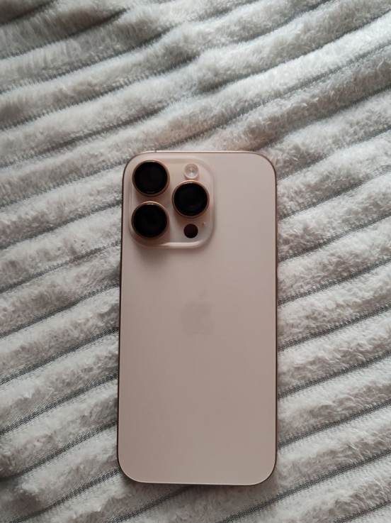 Apple iPhone 16 Pro 128 GB