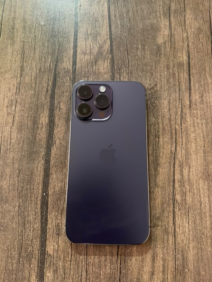 Apple iPhone 14 Pro Max 128 GB