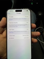 Apple iPhone 15 Pro Max 256 GB