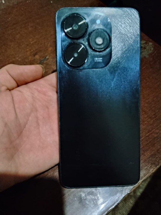 Tecno Spark Go 2024 128 GB