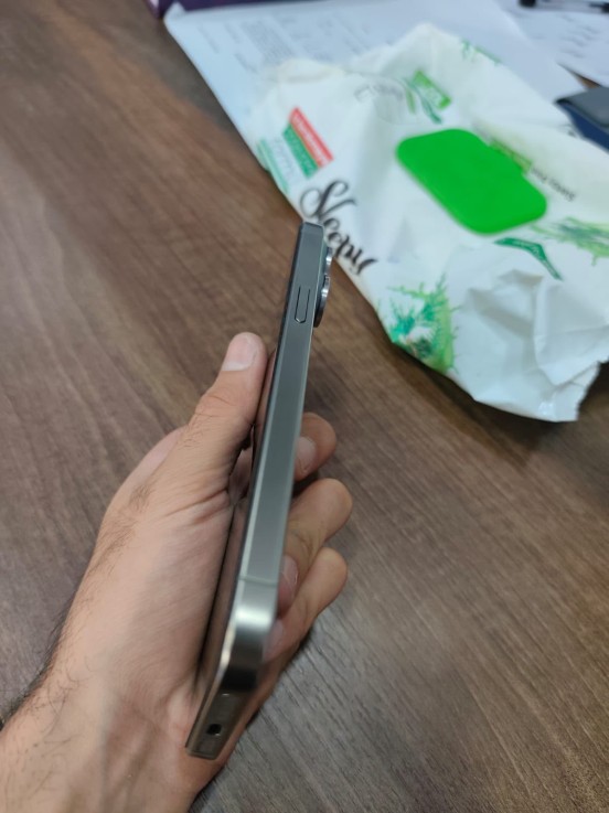 Apple iPhone 15 Pro Max 256 GB