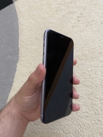 Apple iPhone 11 64 GB