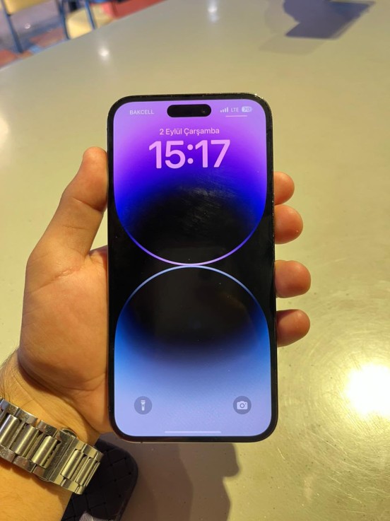 Apple iPhone 14 Pro Max 128 GB