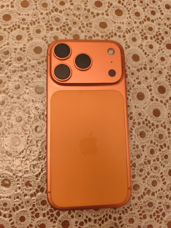 Apple iPhone 17 Pro 256 GB