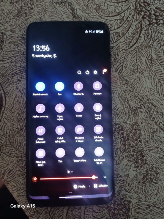 Samsung Galaxy S9+ 64 GB