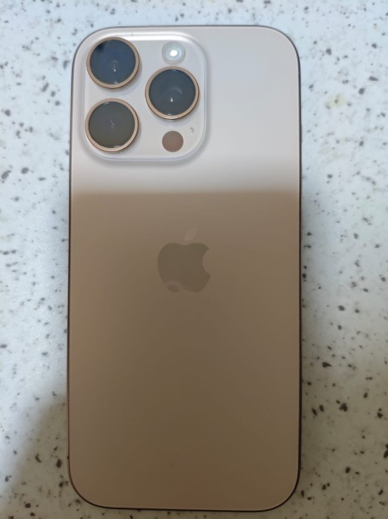 Apple iPhone 16 Pro 128 GB