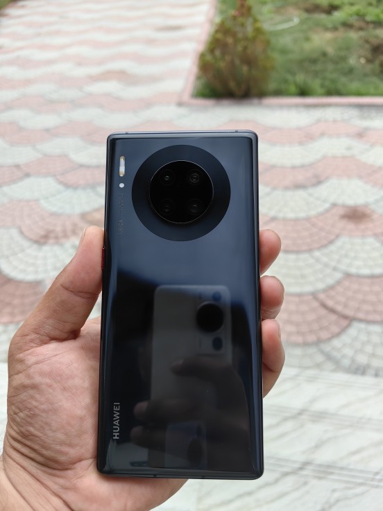 Huawei Mate 30 Pro 5G 256 GB