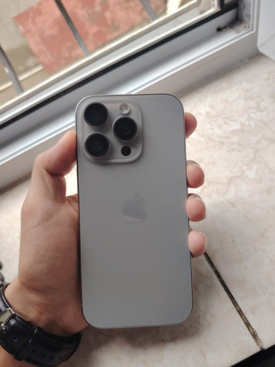 Apple iPhone 16 Pro 128 GB