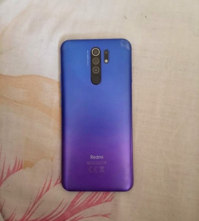 Xiaomi Redmi Note 9 64 GB