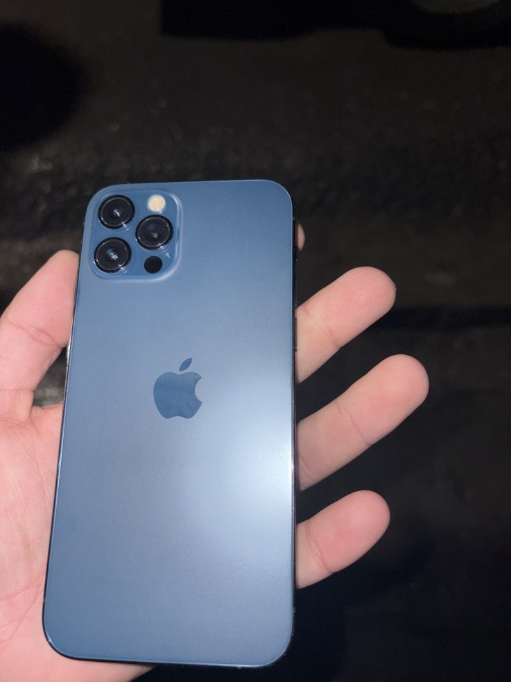 Apple iPhone 12 Pro 256 GB