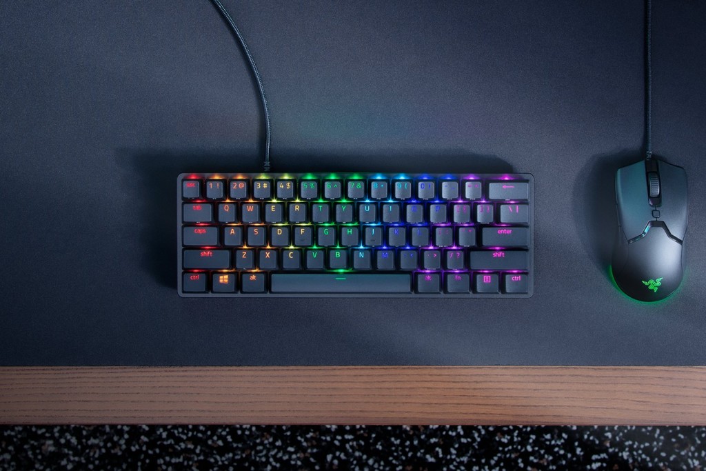 Razer Huntsman Mini Black