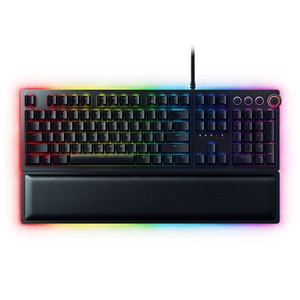 "Razer Huntsman Elite"