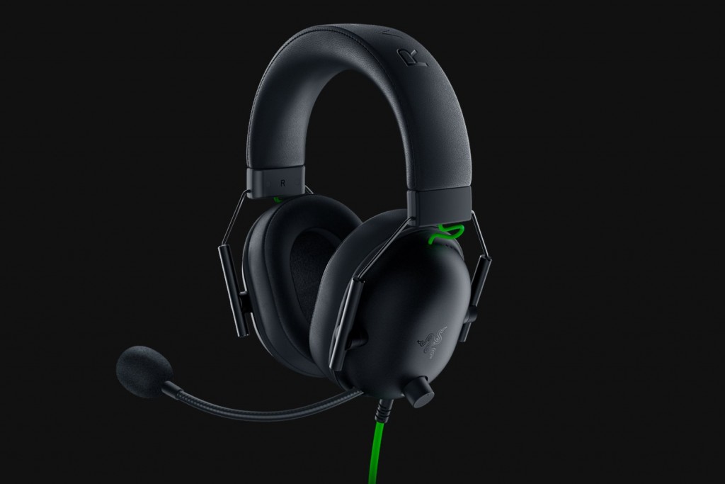 Qulaqlıq "Razer Blackshark V2 X"