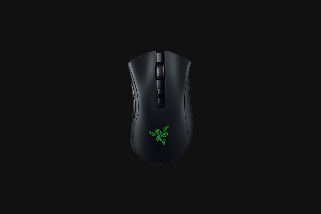 Razer Deathadder V2 Pro