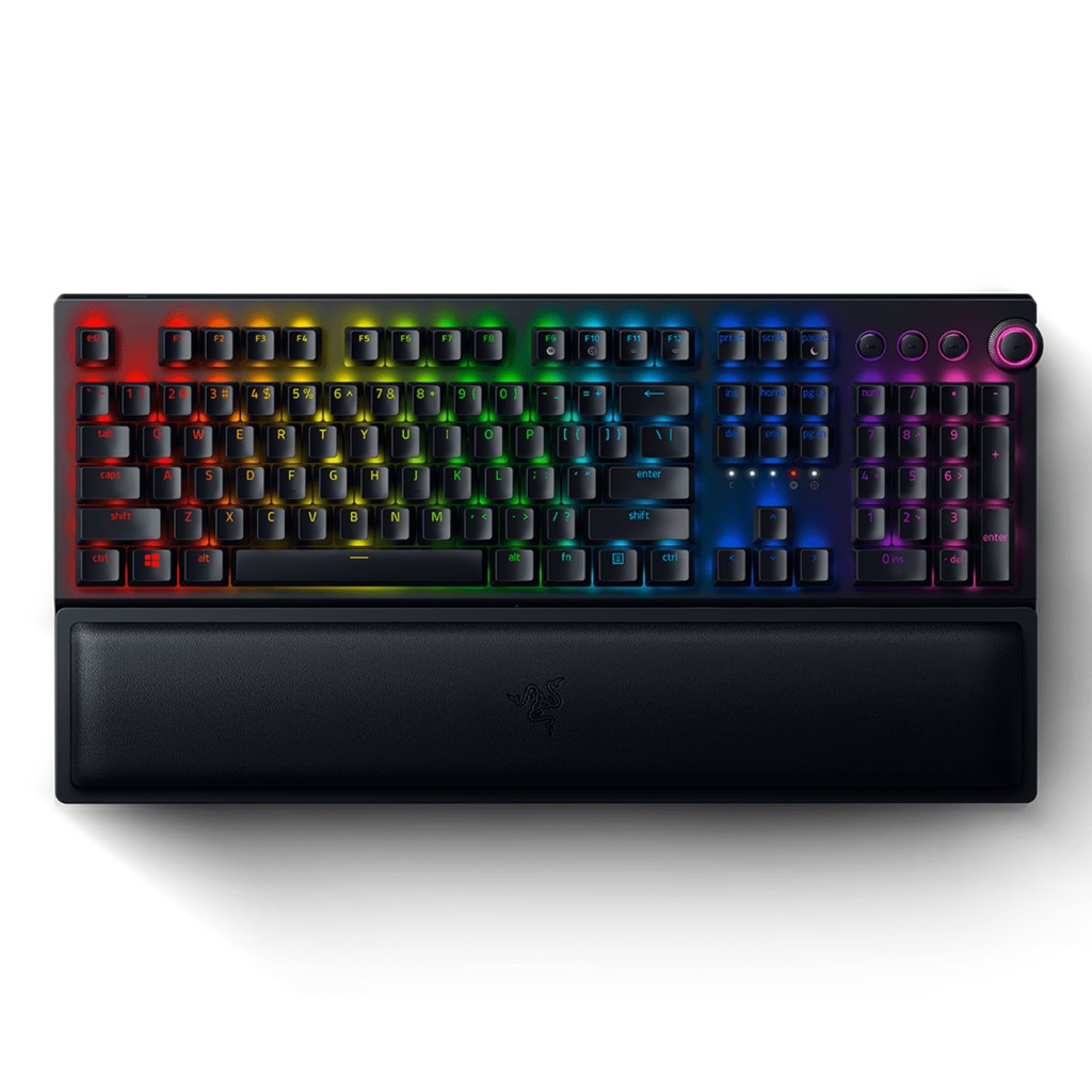 Klaviatura "Razer BlackWidow V3"