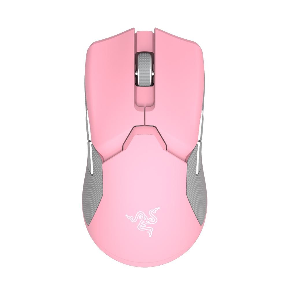 Razer Viper Ultimate Quartz