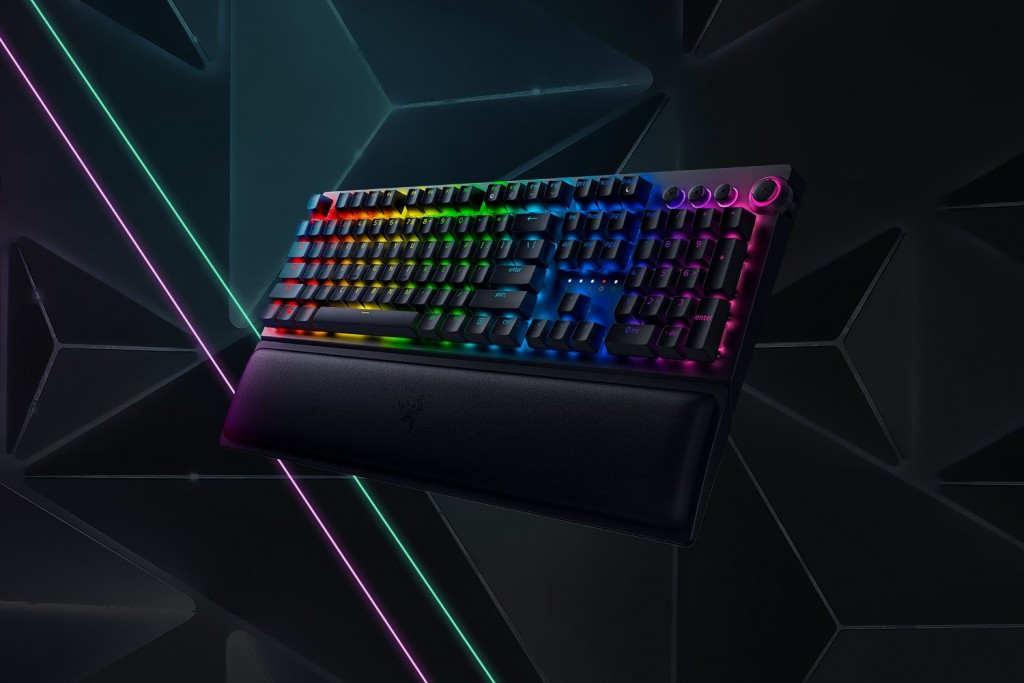 Razer Blackwidow v3 Pro