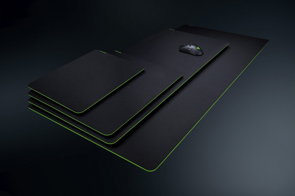 Razer Gigantus V2 Mousepad