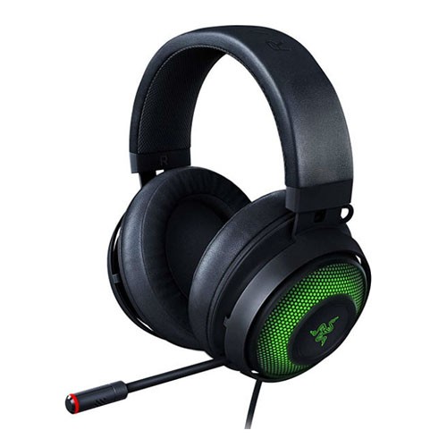 "Razer Kraken Ultimate"