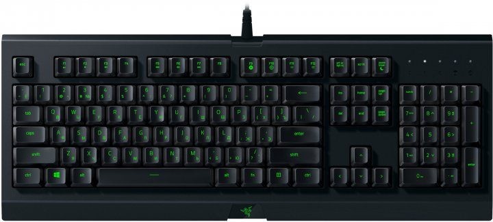 Klaviatura "Razer Cynosa Lite"