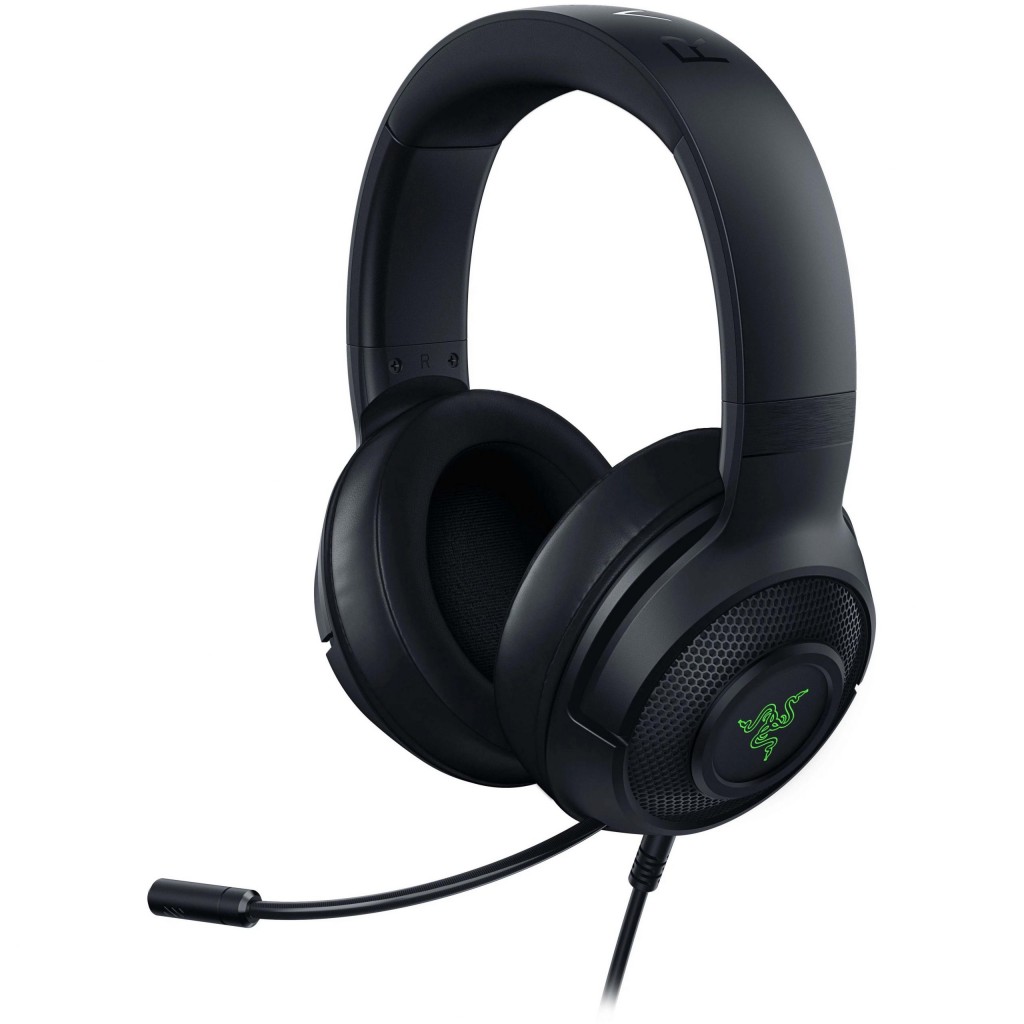 Qulaqlıq "Razer Kraken V3 x"