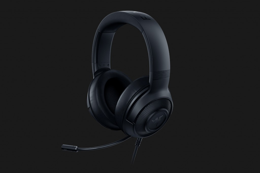 Qulaqlıq "Razer Kraken X Lite"