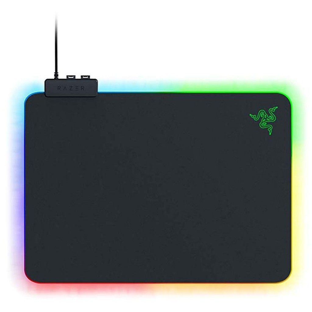 Razer Firefly V2 Chroma Mousepad