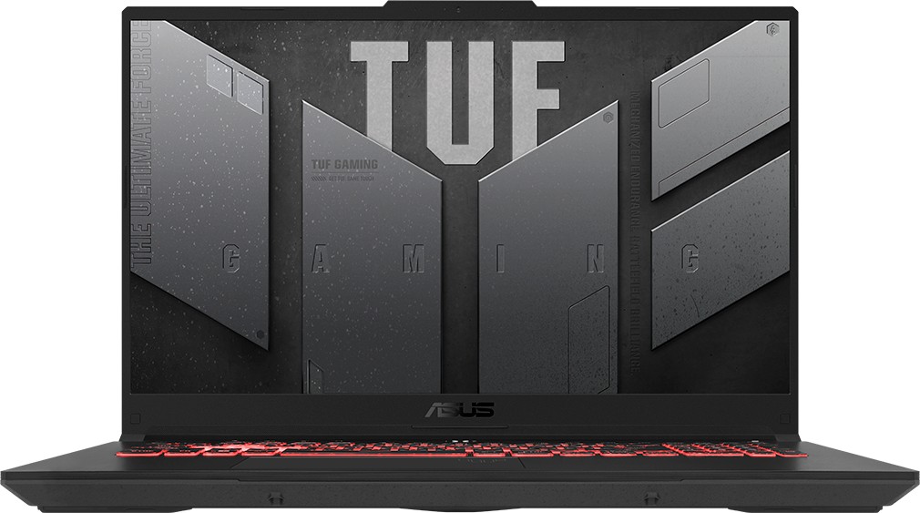 Asus ASUS TUF Gaming A17 (RTX3060)