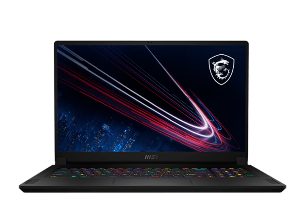 MSI Noutbuk "MSI GS76 Stealth"