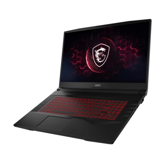 MSI GL76 PULSE (2022)