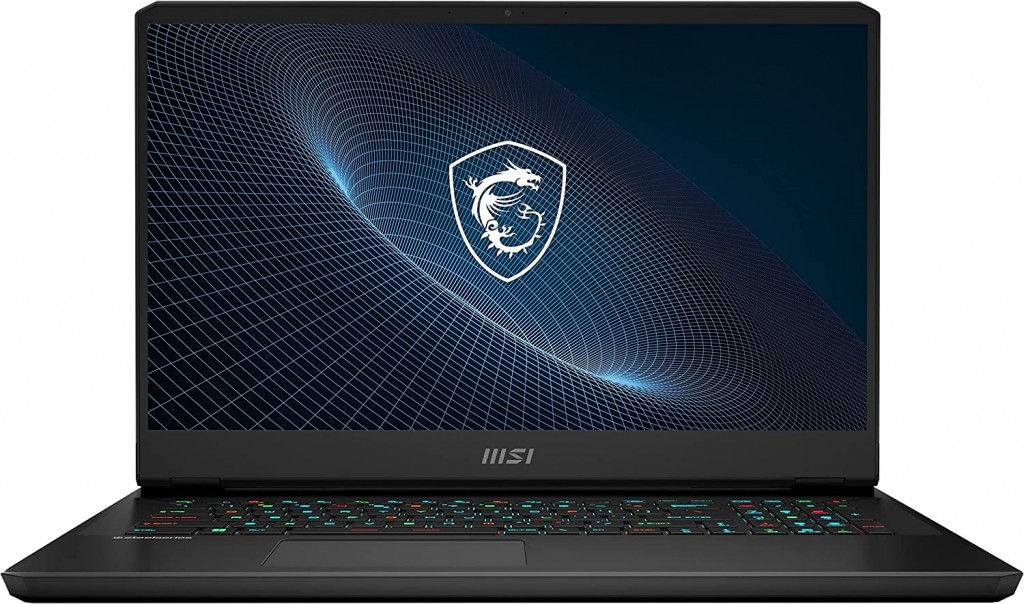 MSI Vector GP76 (360Hz)