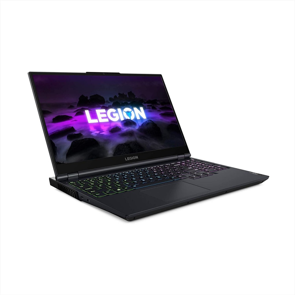 Lenovo LEGION 5 (RTX3060)"