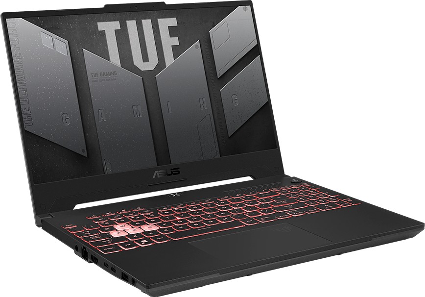 Asus TUF Gaming A15 (2022)