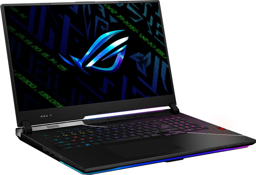 Asus ROG Strix Scar 17 SE (2022)