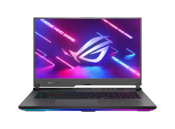 Asus ROG Strix G17 G713RM (360Hz)