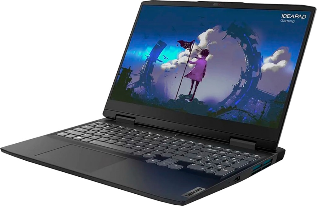 Lenovo Ideapad Gaming 3 2022